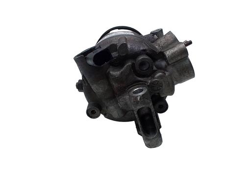 AC compressor SKODA FABIA II (542) 1.4 | BP26160399M34  - Image 5