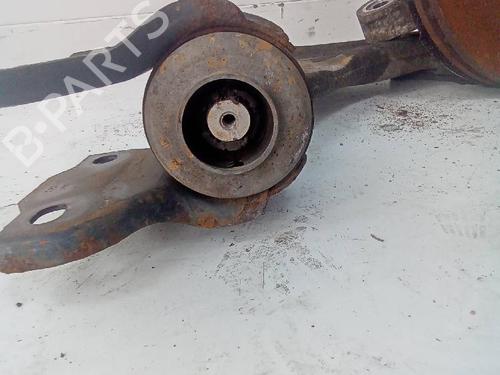 Used Right front steering knuckle LAND ROVER RANGE ROVER EVOQUE (L538) 2.0 D 4x4 (241 hp) 18577566