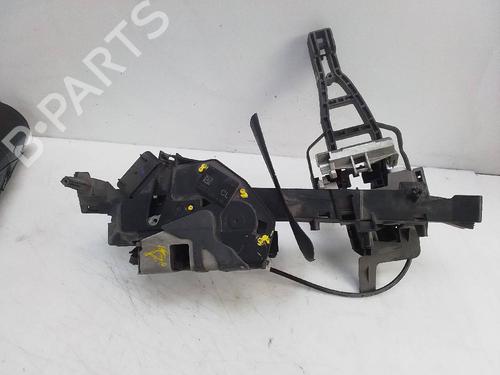 Front right lock FORD C-MAX II (DXA/CB7, DXA/CEU)  | BP26054505C97 
