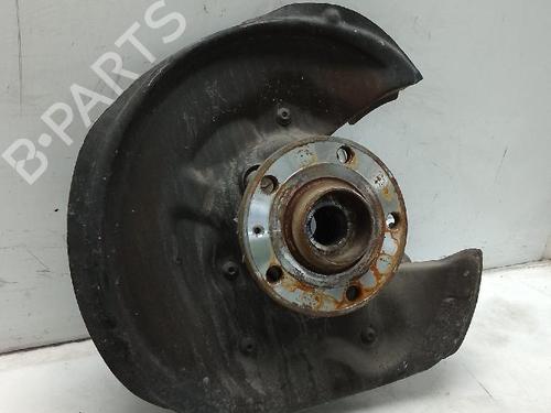 Højre hjullejehus spindel VW GOLF V (1K1) 3.2 R32 4motion | BP26920492M28 