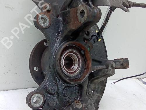 Right front steering knuckle PEUGEOT RIFTER 1.5 BlueHDi 130 | BP20143674M26 