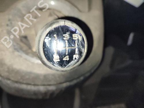 Gearstang CITROËN C4 Picasso I MPV (UD_) 2.0 HDi 138 | BP18592261M90 