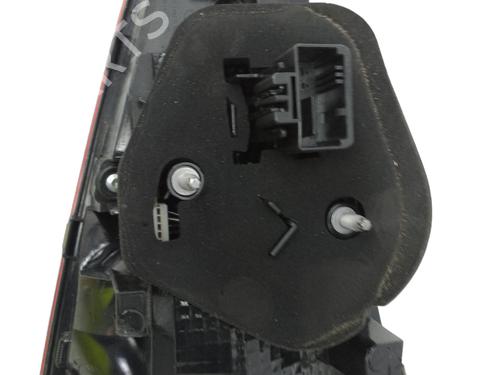 Left tailgate light VW PASSAT B8 (3G2, CB2) 2.0 TDI | BP23850999C79 - Image 4