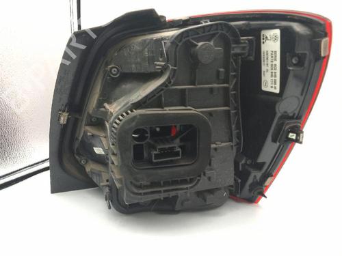 Left taillight VW POLO V (6R1, 6C1) 1.8 GTI | BP26651797C34 
