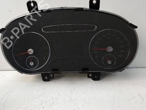 Electronic module KIA SORENTO III (UM)  | BP18587184M83 