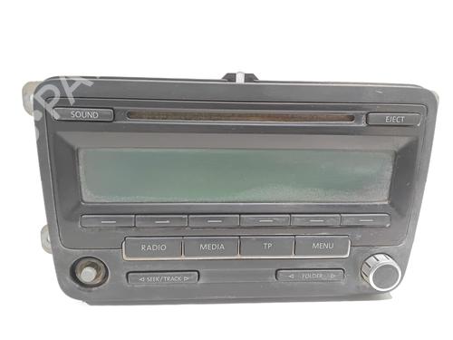 Used Radio Radio VW AMAROK (2HA, 2HB, S1B, S6B, S7A, S7B, AGD) 2.0 BiTDI (163 hp) 36408579 36408579