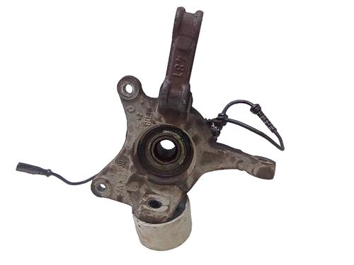Right front steering knuckle DACIA DUSTER (HS_) 1.5 dCi 4x4 (HSMC, HSMD) | BP18827024M26 - Image 5