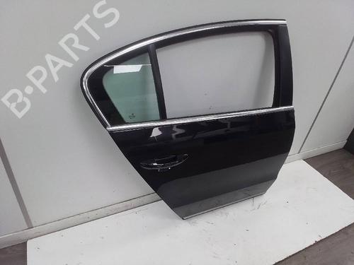 Right rear door VW PASSAT B7 (362) 1.6 TDI | BP20505011C5 
