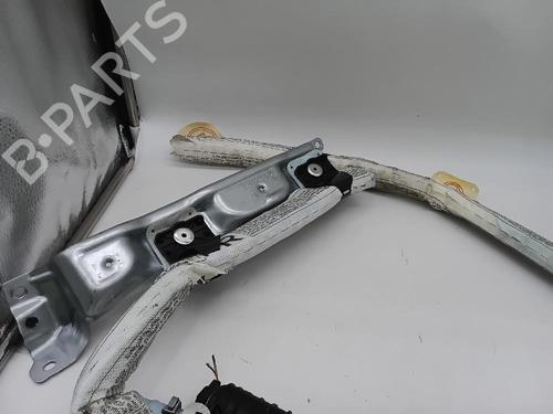 Right curtain airbag BMW X1 (E84) sDrive 18 d | BP27099511C12 