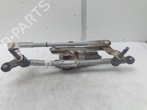 Used Front wiper motor Front wiper motor RENAULT CLIO V (B7_) 1.5 Blue dCi 85 (B7AG) (86 hp) 19658880 19658880
