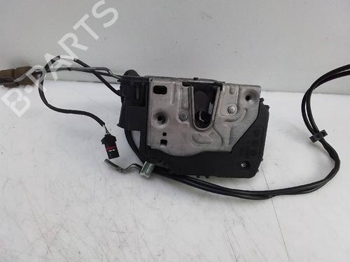Front left lock BMW X3 (E83) 2.0 sd | BP26285081C98 