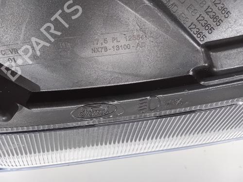 Right headlight FORD FOCUS IV (HN) 2.3 ST EcoBoost | BP38773409C29 - Image 8