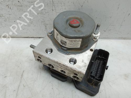 ABS pump PEUGEOT 308 II (LB_, LP_, LW_, LH_, L3_) 1.2 VTi 72 | BP29129152M43 