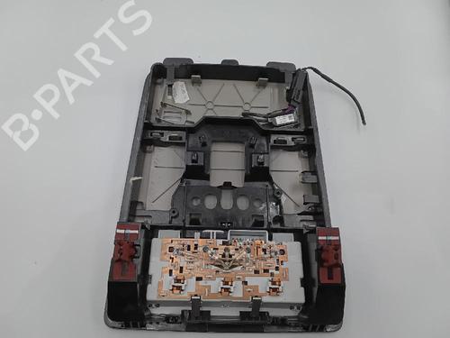 Interior roof light OPEL ASTRA J (P10) 1.6 (68) | BP25811713I8 