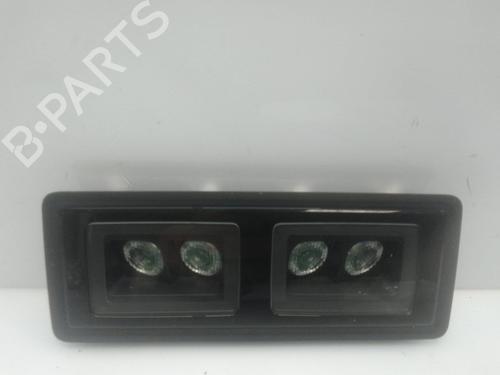 Used Interior roof light Interior roof light 21550067 21550067