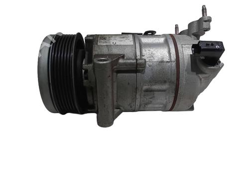 AC compressor CITROËN C5 AIRCROSS (A_) 1.2 PureTech 130 (ARHNSJ) | BP34421238M34  - Image 5