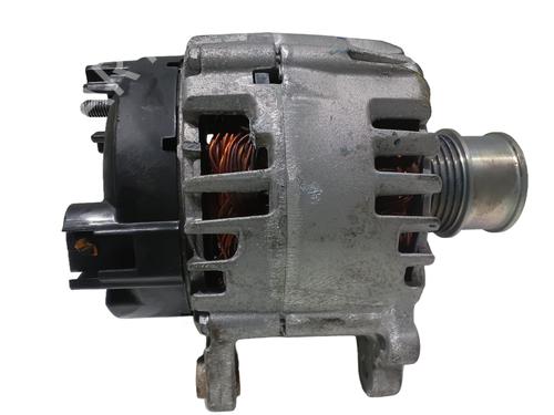 Used Alternator SEAT IBIZA V (KJ1, KJG) 1.0 TSI (116 hp) 33163592