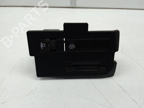 Used Electronic module Electronic module CITROËN C5 AIRCROSS (A_) 1.2 PureTech 130 (ARHNSJ) (131 hp) 18583651 18583651