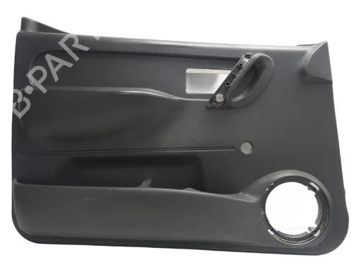 Used Front left panel RENAULT MEGANE II Coupé-Cabriolet (EM0/1_) 1.6 16V (112 hp) 30660421