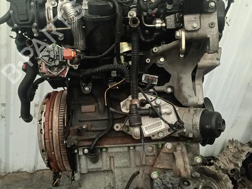 Engine OPEL INSIGNIA A (G09) 2.0 CDTI (68) | BP36767178M1 - Image 5
