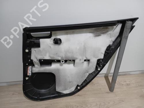 Rear left panel MAZDA 6 Saloon (GH) 2.0 MZR-CD (GH14) | BP38536434C60 - Image 4