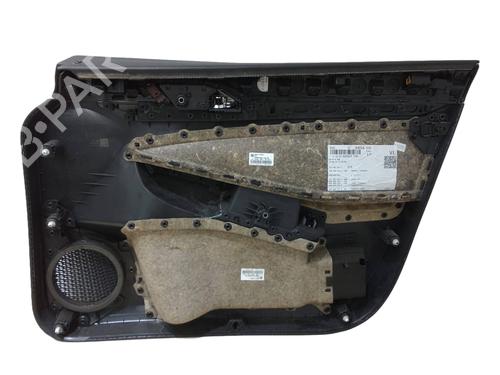 Front left panel VW GOLF VIII Variant (CG5, DB5) 2.0 TSI R 4motion | BP34419784C58  - Image 5