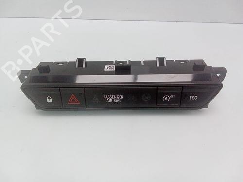 Used Switch DACIA SANDERO III 1.0 TCe 90 ECO-G (91 hp) 28150018