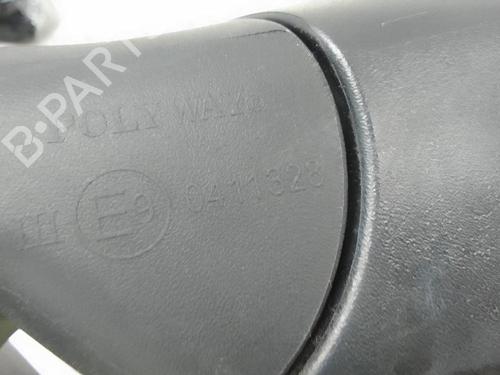 Left mirror FORD FOCUS III 1.6 Ti | BP18970913C26 