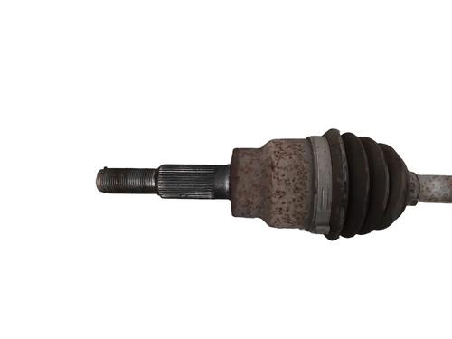 Left rear driveshaft FORD USA EXPLORER (U5_) 3.5 4WD | BP34506857M40  - Image 5