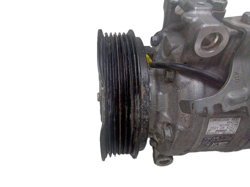 AC compressor AUDI Q3 (F3B) 35 TDI | BP26055039M34  - Image 5