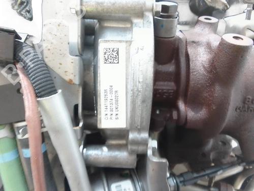 Engine RENAULT CLIO V (B7_) 1.5 Blue dCi 85 (B7AG) | BP22617496M1 - Image 12