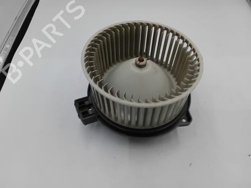 Heater blower motor MAZDA 6 Hatchback (GH) 2.0 MZR-CD (GH14) | BP29385435M62 