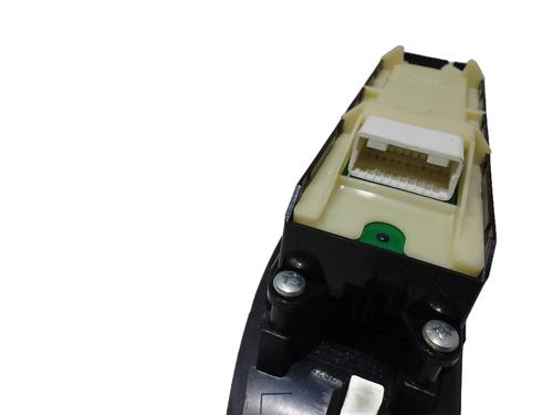 Left front window switch TOYOTA VERSO (_R2_) 2.0 D-4D (AUR20_, AUR20R) | BP35778696I27  - Image 6