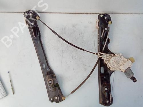 Used Front left window mechanism BMW X1 (E84) [2009-2015]  23398658