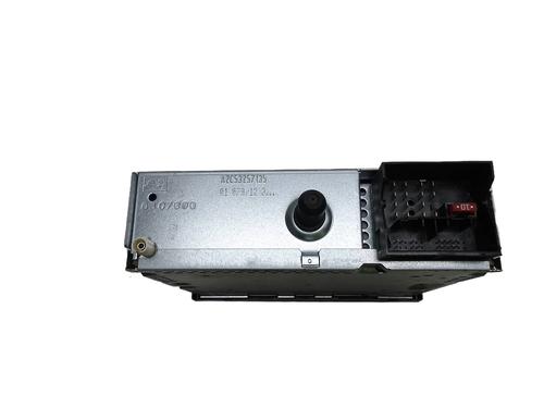 Radio PEUGEOT PARTNER Tepee 1.6 HDi 4x4 | BP18575269E6 - Image 3