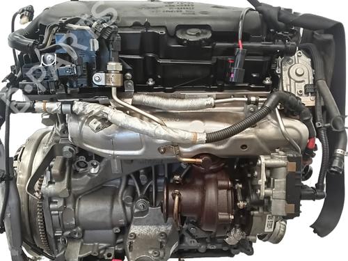 Engine BMW 1 (F20) 118 d | BP36432098M1 - Image 6