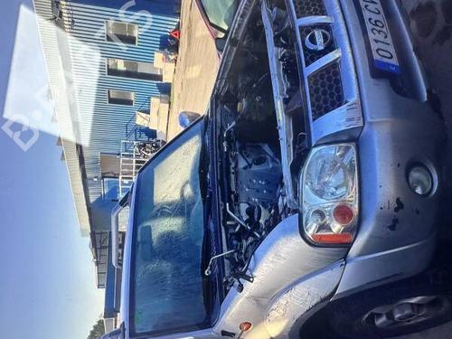 Teile für NISSAN NP300 PICKUP (D22)  2.5 dCi  4636303 