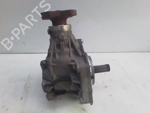 Front differential NISSAN QASHQAI II SUV (J11, J11_) 1.6 dCi ALL MODE 4x4-i 273764
