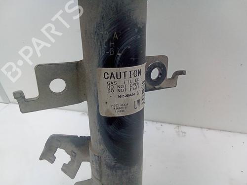 Left front shock absorber RENAULT KADJAR (HA_, HL_) 1.2 TCe 130 (HLMR) | BP28148820M16 