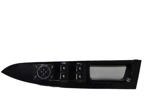 Left front window switch FORD MONDEO V Hatchback (CE) 2.0 TDCi 4x4 | BP33428203I27 - Image 8