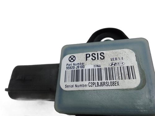 Modulo electronico HYUNDAI KONA (OS, OSE, OSI) 1.0 T-GDi Hybrid 48V | BP30051514M83 