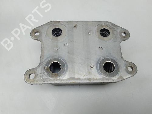 Oliekøler VW POLO V (6R1, 6C1) [2009-2022]  23654539