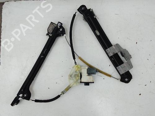 Rear right window mechanism BMW 5 Gran Turismo (F07) 530 d | BP18597992C25 