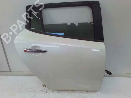 Right rear door NISSAN LEAF (ZE0) Electric | BP30050760C5 