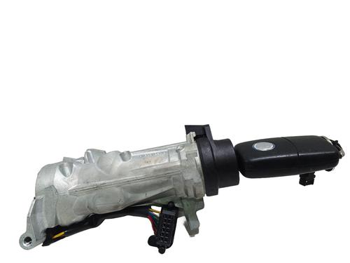 Ratlås/Tændingslås VW TOURAN (1T1, 1T2) 1.9 TDI (105 hp) 32081450