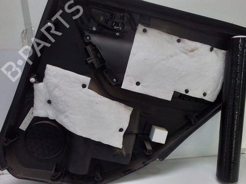 Rear right panel SUBARU FORESTER (SJ_) 2.0 D AWD (SJD) | BP30051170C61 