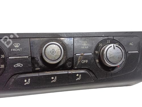 Climate control AUDI A6 C7 (4G2, 4GC) 3.0 TDI | BP36432023I5 - Image 3