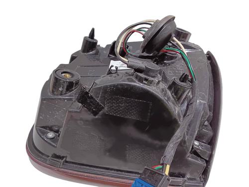 Left tailgate light CITROËN C5 AIRCROSS (A_) 1.2 PureTech 130 (ARHNSJ) | BP34421185C79  - Image 5