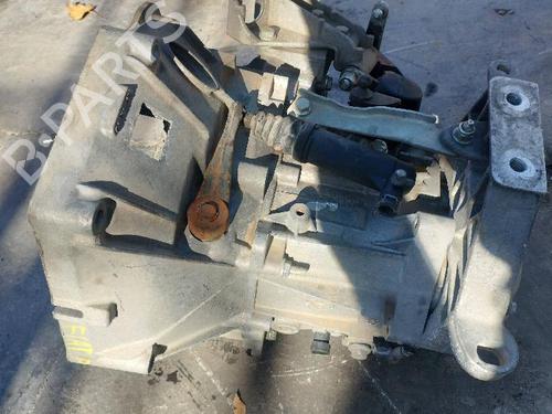 Gearbox BMW X3 (E83) 2.0 sd | BP26285567M3 