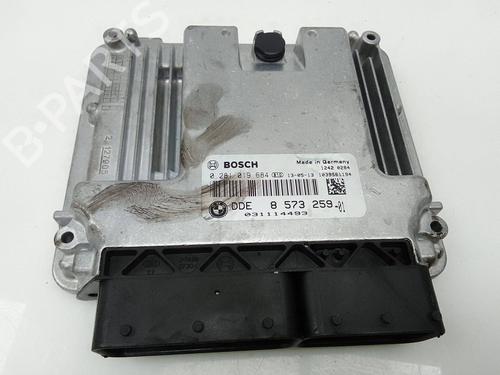 engine-control-unit-ecu-bmw-3-gran-turismo-f34-0281019684-2012-20504270 main image